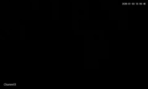 Caméra IP - Thailand