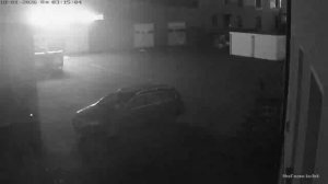 Caméra IP - Germany