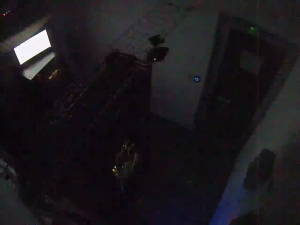 Caméra IP - Dominikanische Republik