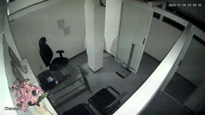 Caméra IP - Mexique