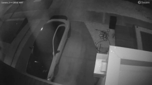 Caméra IP - Australie