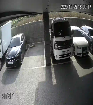 Caméra IP - South Korea