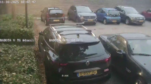 Caméra IP - Netherlands