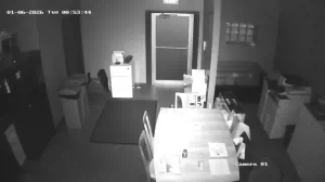 Caméra IP - Vereinigte Staaten von Amerika