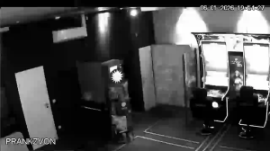 Caméra IP - Deutschland