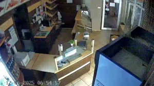 Caméra IP - Ungheria