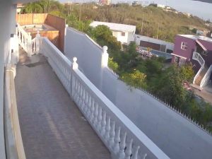 Caméra IP - Curaçao