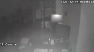 Caméra IP - Royaume-Uni