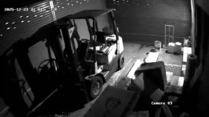 Caméra IP - República de Corea