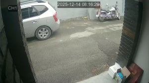 Caméra IP - Südkorea