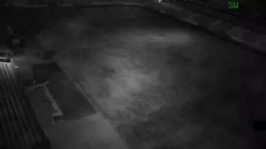 Caméra IP - Ecuador