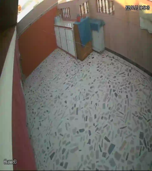 Caméra IP - Morocco