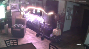 Caméra IP - United States of America