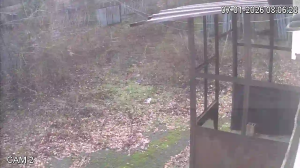 Caméra IP - Bulgarien