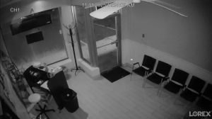 Caméra IP - Vereinigte Staaten von Amerika