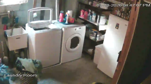 Caméra IP - United States of America