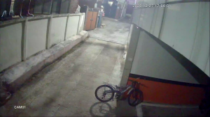 Caméra IP - South Korea