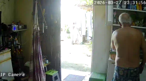 Caméra IP - Brésil