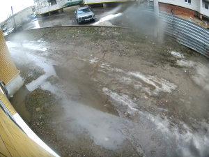 Caméra IP - Russische Föderation