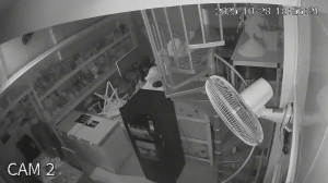 Caméra IP - Vietnam