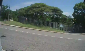 Caméra IP - Sudafrica