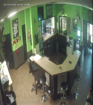 Caméra IP - Vereinigte Staaten von Amerika