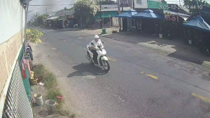 Caméra IP - Vietnam