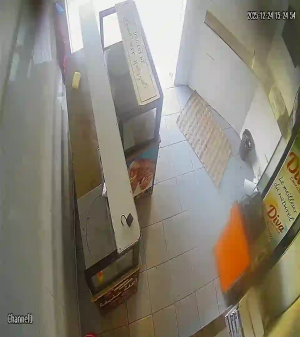 Caméra IP - Tunisie