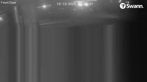 Caméra IP - Royaume-Uni