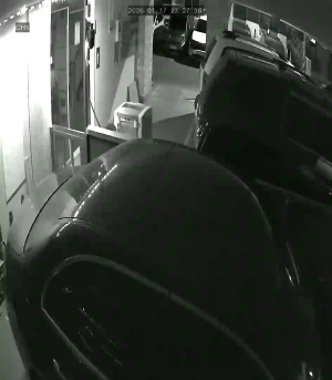 Caméra IP - Südkorea