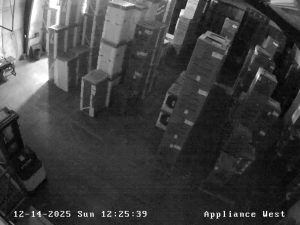 Caméra IP - Stati Uniti d'America