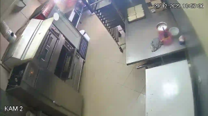 Caméra IP - Bulgarien