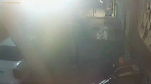 Caméra IP - Égypte