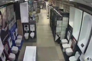 Caméra IP - Russian Federation