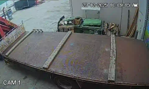 Caméra IP - Australia