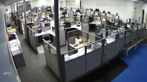 Caméra IP - United States of America