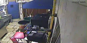 Caméra IP - Porto Rico