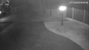 Caméra IP - Royaume-Uni