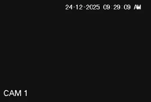 Caméra IP - Venezuela