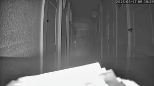 Caméra IP - Espagne