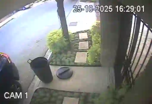 Caméra IP - Mexique