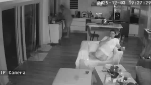 Caméra IP - Nouvelle-Calédonie