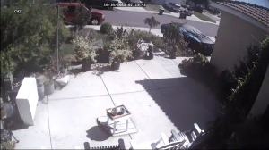 Caméra IP - United States of America