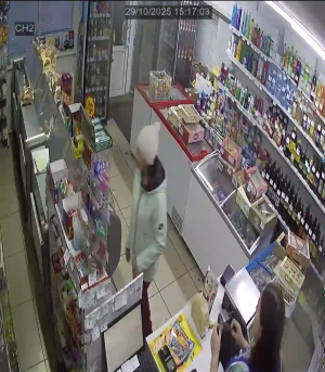 Caméra IP - Russische Föderation