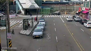 Caméra IP - South Korea