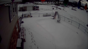 Caméra IP - United States of America