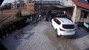 Caméra IP - Südkorea