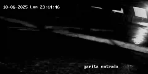 Caméra IP - Guatemala