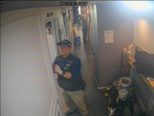 Caméra IP - Südkorea