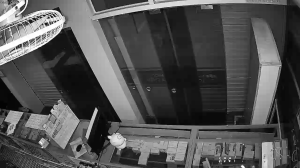 Caméra IP - Vietnam